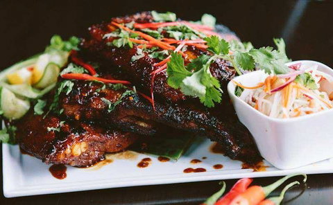 Eat Thai - Queensland Tourism 11