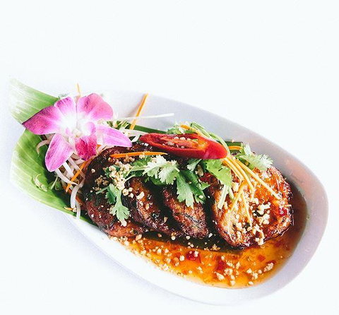 Eat Thai - Queensland Tourism 12