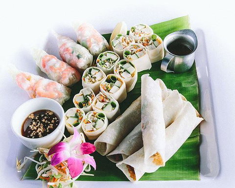 Eat Thai - Queensland Tourism 14