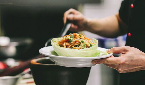 Eat Thai - Queensland Tourism 15