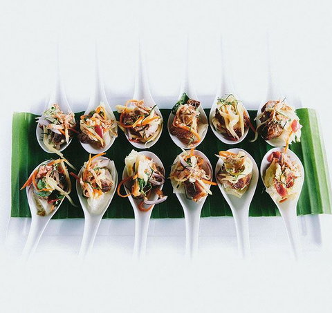 Eat Thai - Queensland Tourism 1