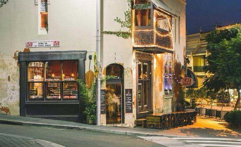 Eat Thai - Queensland Tourism 3