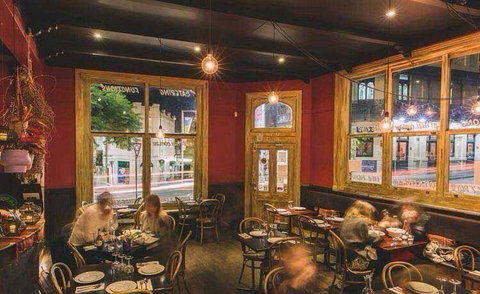 Eat Thai - Queensland Tourism 4