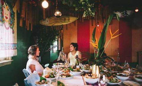 Eat Thai - Queensland Tourism 5