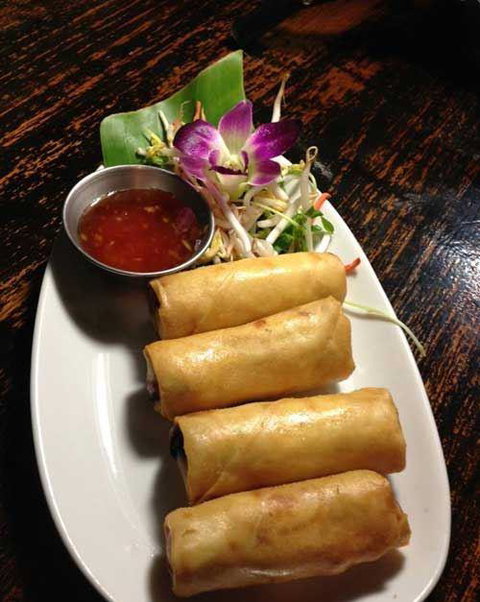 Eat Thai - Queensland Tourism 7