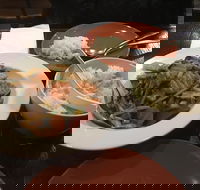 EnThaicement - Queensland Tourism