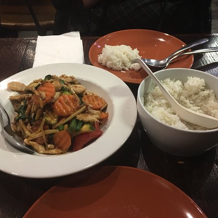 EnThaicement - Queensland Tourism 0