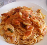 Franco's Italian Restaurant - Queensland Tourism