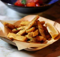 Gigi Pizzeria - Queensland Tourism