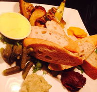 Harrisons on Terrigal - Queensland Tourism