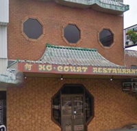 Ho Court - QLD Tourism