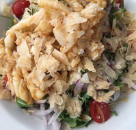 Honolulu Grill - Queensland Tourism