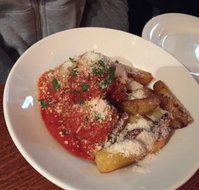 Il Baretto - Queensland Tourism