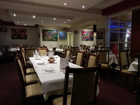 India Gate - Queensland Tourism 0