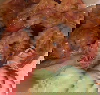 Izumi Japanese Restaurant - Queensland Tourism