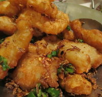 Joondalup BBQ Restaurant - Queensland Tourism