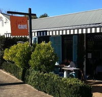 Josh's Cafe - Queensland Tourism