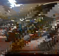 Kouzina Greco - Queensland Tourism