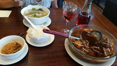 Ky Chow - QLD Tourism 0