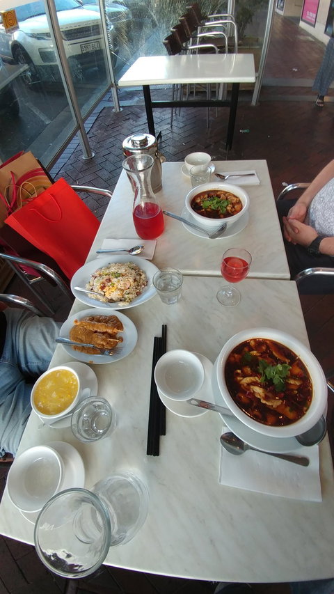 Ky Chow - QLD Tourism 1