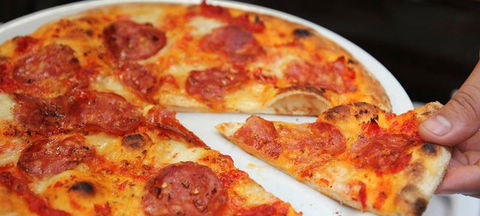 L'Olio Italian Kitchen - QLD Tourism 0