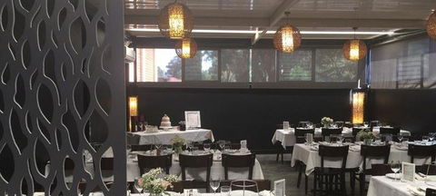 L'Olio Italian Kitchen - QLD Tourism 1