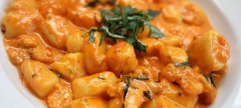 L'Olio Italian Kitchen - QLD Tourism 2