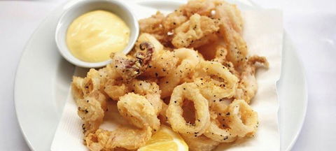 L'Olio Italian Kitchen - QLD Tourism 3
