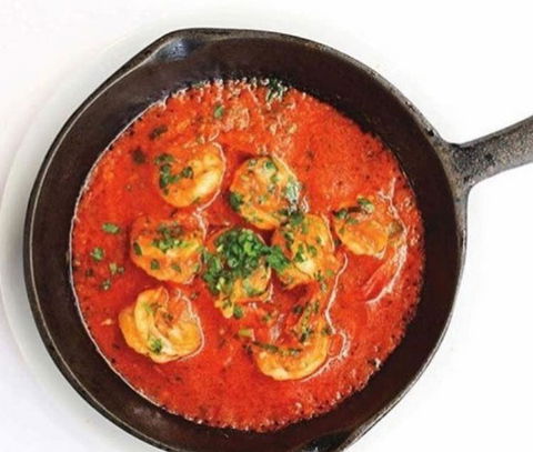 L'Olio Italian Kitchen - QLD Tourism 6