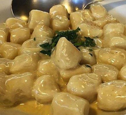 L'Olio Italian Kitchen - QLD Tourism 8