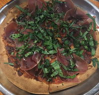 La Porchetta