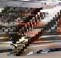 Lambs Restaurant - Queensland Tourism