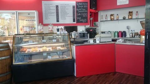 Latte On Hutt - QLD Tourism 0