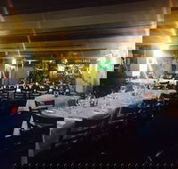 Manly Italian Restaurant - Queensland Tourism