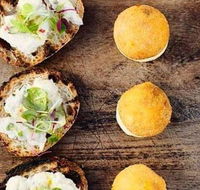 Manta Restaurant and Bar - Queensland Tourism