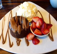 Max Brenner Chocolate Bar - Queensland Tourism
