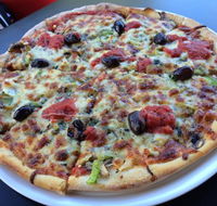 Nimbin Pizza  Trattoria - Queensland Tourism
