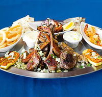 Ouzeri - Queensland Tourism