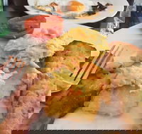 Pane e Vino - Queensland Tourism