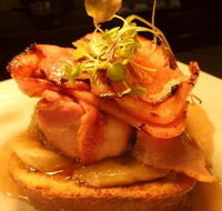 Pierre's on George - Queensland Tourism