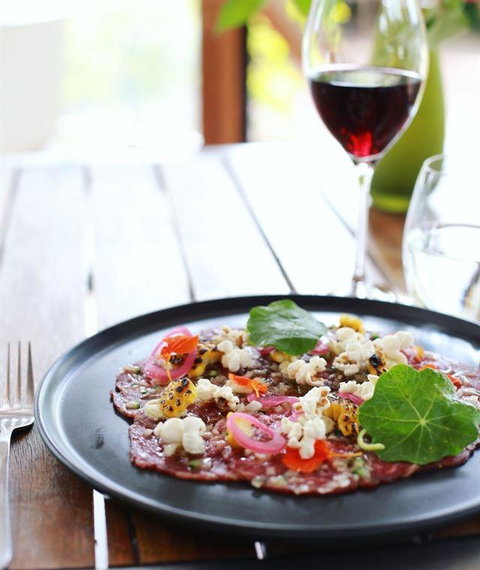 Pod Food - Queensland Tourism 9