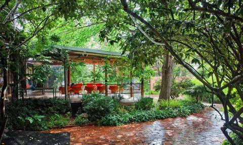 Pod Food - Queensland Tourism 13