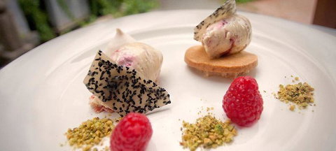 Pod Food - Queensland Tourism 2