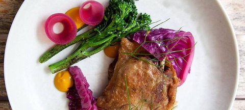 Pod Food - Queensland Tourism 3