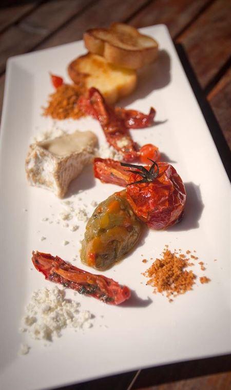 Pod Food - Queensland Tourism 4