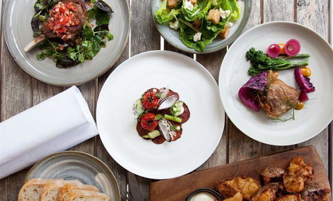 Pod Food - Queensland Tourism 5