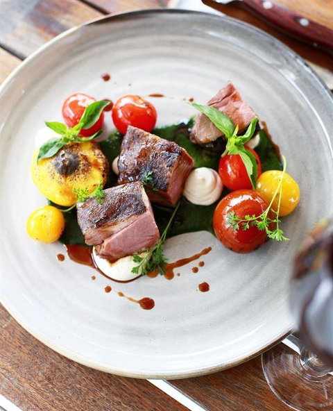 Pod Food - Queensland Tourism 6