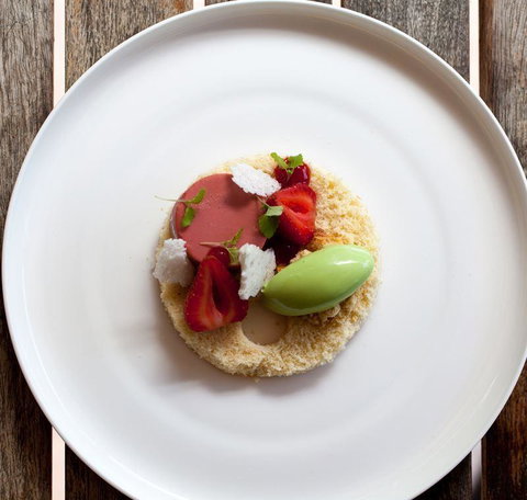 Pod Food - Queensland Tourism 7