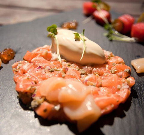 Pod Food - Queensland Tourism 8