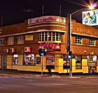 Republic Bar  Cafe - Queensland Tourism